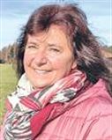 Profilbild Rosemarie Schär