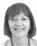 Profilbild Rosemarie Schwarzendorfer