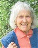 Profilbild Rosemarie Steffens