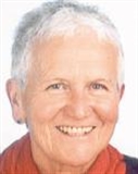 Profilbild Rosemarie Wagner