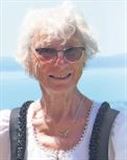 Profilbild Rosemarie Zürn