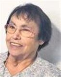 Profilbild Rosi Breunig