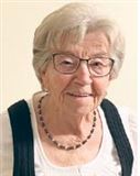 Profilbild Rosi Graf