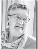 Profilbild Rosi Hägele