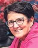 Profilbild Rosi Hauke