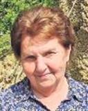 Profilbild Rosi Mang