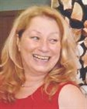 Profilbild Rosi Neumann