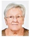 Profilbild Rosi Strobel