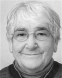 Profilbild Rosina Dopfer