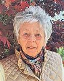 Profilbild Rosina Förgg