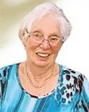 Profilbild Rosina Jung
