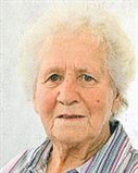 Profilbild Rosina Kling