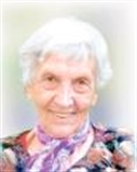 Profilbild Rosina Kößler