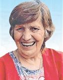 Profilbild Rosina Peters