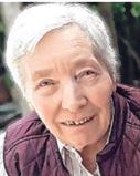 Profilbild Rosina Waibl
