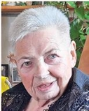 Profilbild Rosmarie Bickel