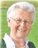 Profilbild Rosmarie Diller