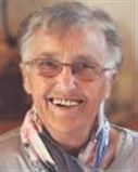 Profilbild Rosmarie Fink