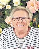 Profilbild Rosmarie Fritsch