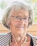 Profilbild Rosmarie Hollmann