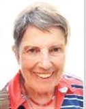 Profilbild Rosmarie Kreuzer