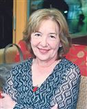 Profilbild Rosmarie Larisch