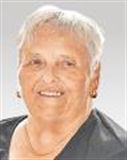 Profilbild Rosmarie Müller