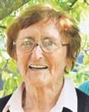 Profilbild Rosmarie Oswald