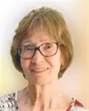 Profilbild Rosmarie Prechtel