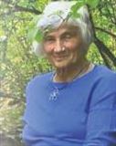 Profilbild Rosmarie Rösch