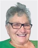 Profilbild Rosmarie Schmidt