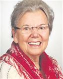 Profilbild Rosmarie Schorer