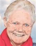 Profilbild Rosmarie Schregle