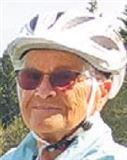 Profilbild Rosmarie Schrott
