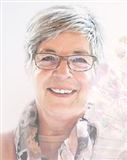 Profilbild Rosmarie Steinhauser