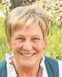 Profilbild Rosmarie Waibel