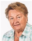 Profilbild Roswitha Haas