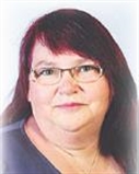 Profilbild Roswitha Hirschka