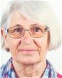 Profilbild Roswitha Huber