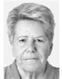 Profilbild Roswitha Kahnert
