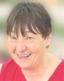 Profilbild Roswitha Mayer