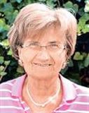 Profilbild Roswitha Posselt