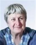 Profilbild Roswitha Wolf