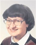 Profilbild Rotraud Hausner