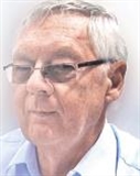 Profilbild Rubert Weber