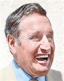Profilbild Rudi Ostheimer