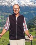 Profilbild Rudolf Brenner