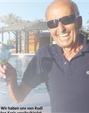 Profilbild Rudolf Cerny