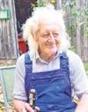 Profilbild Rudolf Eggart