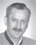 Profilbild Rudolf Egger